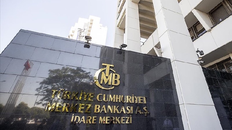 Piyasada gecelik faiz politika faizine geriledi