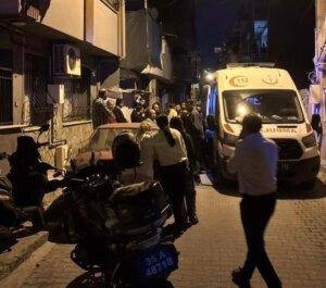 kanser tedavisi goren esini vuran adam gozaltina alindi nUYmsuV4.jpg